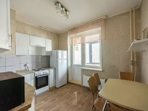 Продается 2-комнатная квартира