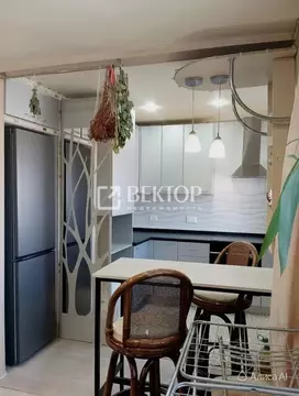 3-к кв. Ивановская область, Иваново Велижская ул., 55 (41.5 м)