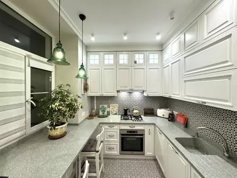 3-к кв. Москва Сельскохозяйственная ул., 13К3 (70.0 м)