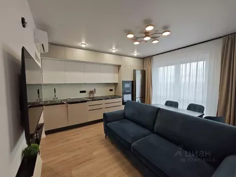 2-к кв. Москва Дорожная ул., 46к1 (47.0 м)