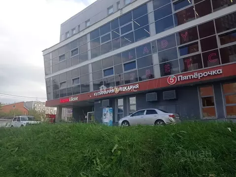 Помещение свободного назначения в Владимирская область, Владимир 1-й ...