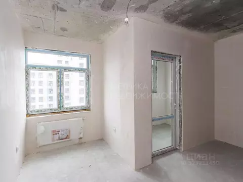 Студия Тюменская область, Тюменский муниципальный округ, д. Патрушева ...