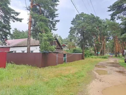 1-к кв. Рязанская область, Сараевский район, Борецкое с/пос, пос. ...