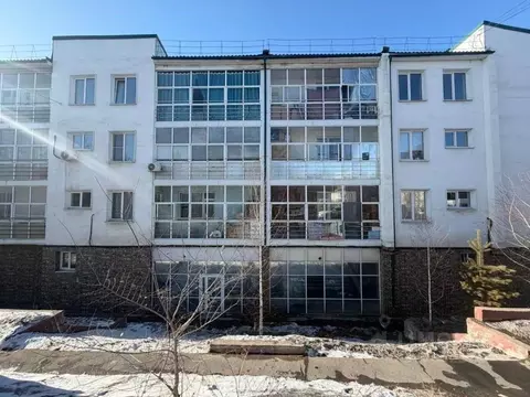 Помещение свободного назначения в Иркутская область, Иркутский ...