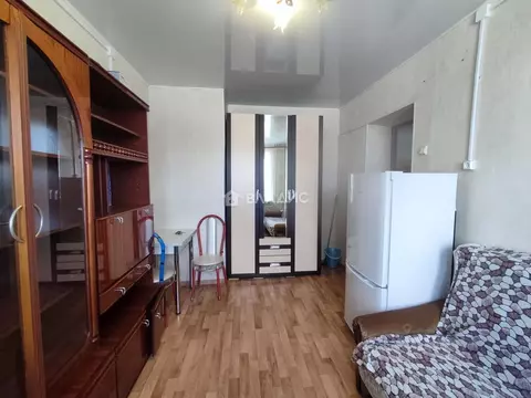 Комната Марий Эл, Йошкар-Ола ул. Вавилова, 28 (13.0 м)