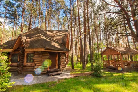 Дом в Владимирская область, Камешковский район, Пенкинское ...