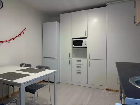 2-к кв. Калининградская область, Калининград Велижская ул., 13 (37.1 ...