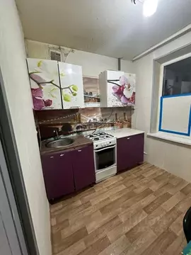 3-к кв. Москва Ленинградское ш., 9К3 (58.1 м)