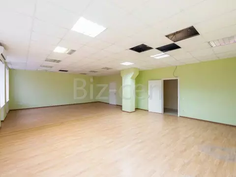 Офис в Санкт-Петербург Заозерная ул., 8 (42 м)