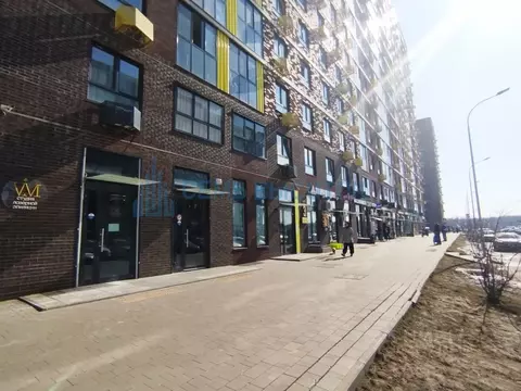 Помещение свободного назначения в Московская область, Ленинский ...