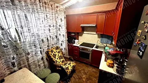 2-к кв. Тверская область, Тверь Артиллерийский пер., 18 (53.9 м)