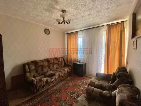 1-к кв. Белгородская область, Старый Оскол пер. Мира, 18 (30.0 м)