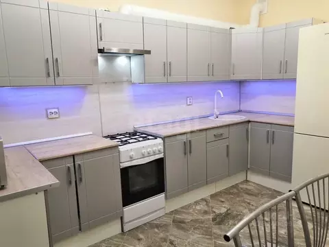 1-к кв. Ставропольский край, Ставрополь просп. Кулакова, 5/2 (37.8 м)