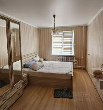 2-к кв. Ставропольский край, Ставрополь ул. Чехова, 37 (53.8 м)