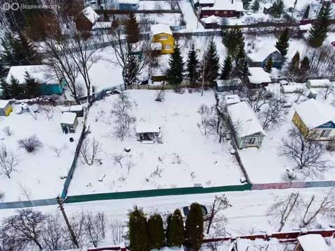 Участок в Московская область, муниципальный округ Чехов, деревня ...