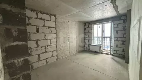 1-к кв. Воронежская область, Воронеж ул. Богдана Хмельницкого, 53А ...