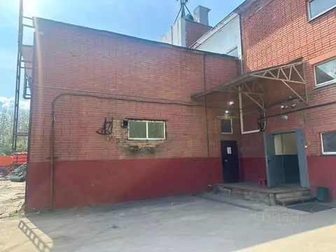 Помещение свободного назначения в Московская область, Электросталь ...