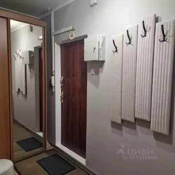 1-к кв. Москва Перовская ул., 22К1 (38.0 м)