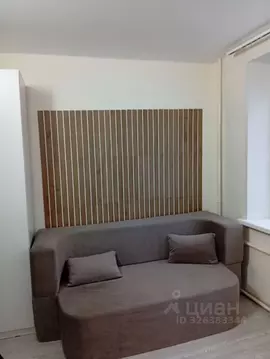 1-к кв. Москва Стрелецкая ул., 6 (13.0 м)