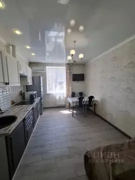 1-к кв. Краснодарский край, Анапа Владимирская ул., 144 (50.0 м)