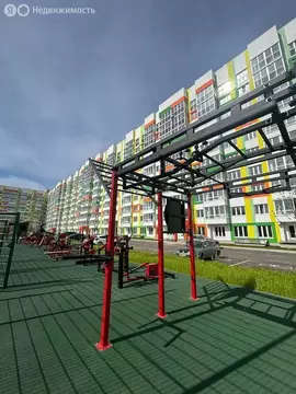 1-комнатная квартира: Курск, улица Энгельса, 158к2 (49 м)