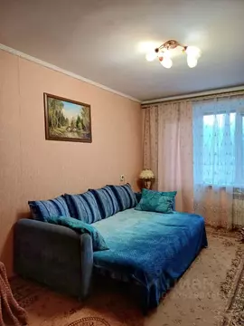 1-к кв. Московская область, Воскресенск Фетровой фабрики мкр, ул. ...