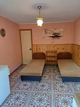 Комната Крым, Судак ул. Бирюзова, 25