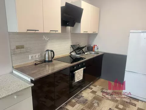 2-к кв. Московская область, Балашиха ул. Бояринова, 36 (45.0 м)