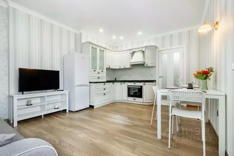 1-к кв. Ростовская область, Ростов-на-Дону Соборный пер., 98 (60.0 м)