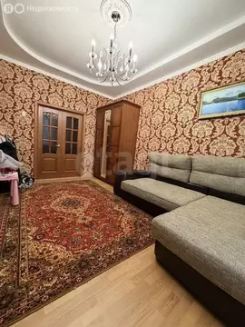 2-комнатная квартира: Ярославль, Рыбинская улица, 42/40 (60 м)