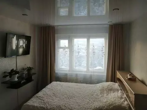 4-к кв. Иркутская область, Усть-Илимск ул. Мечтателей, 54 (77.5 м)