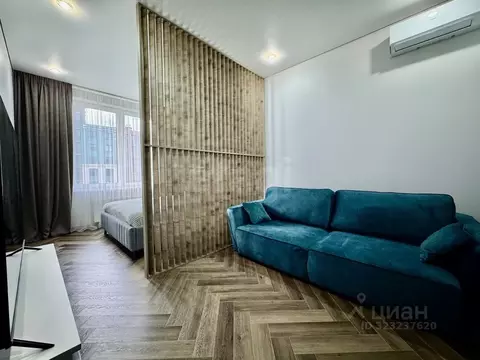 1-к кв. Калининградская область, Калининград ул. Генерал-фельдмаршала ...