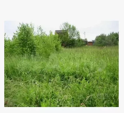 Участок в Московская область, Клин городской округ, д. Слободка  (6.63 ...