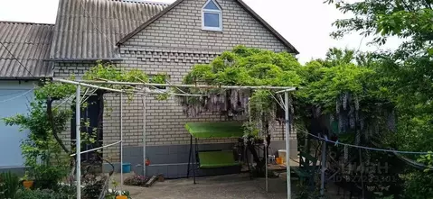 Дом в Крым, Симферопольский район, с. Мирное ул. Крутая (139 м)