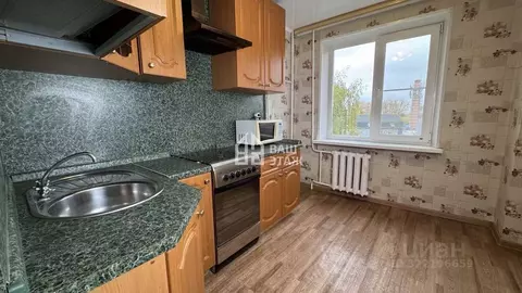 3-к кв. Калужская область, Калуга ул. Чижевского, 25 (69.1 м)