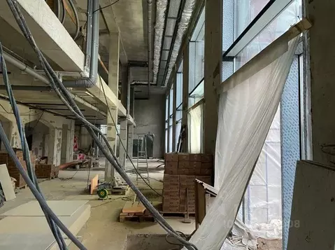 Помещение свободного назначения в Санкт-Петербург Гороховая ул., 47 ...