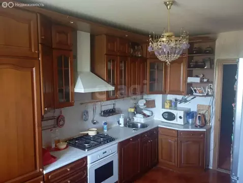 3-комнатная квартира: Тверь, улица Склизкова, 104 (107.3 м)