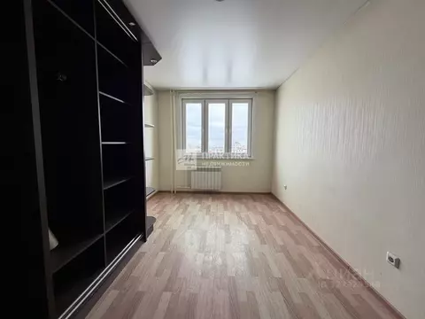 1-к кв. Липецкая область, Липецк ул. Леонтия Кривенкова, 19 (34.9 м)