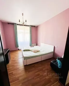 2-к кв. Пермский край, Пермь ул. Космонавта Леонова, 15 (60.0 м)