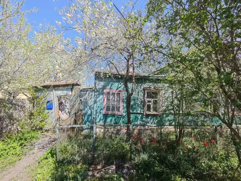 Дом в Орловская область, Орел Калужская ул., 25 (44 м)