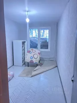 Квартира, 2 комнаты, 46.8 м