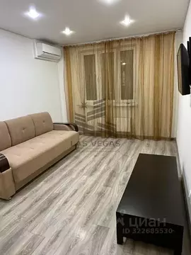 1-к кв. Татарстан, Казань Спартаковская ул., 84к1 (50.0 м)