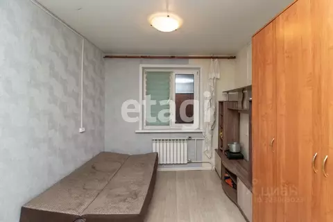 Комната Красноярский край, Красноярск ул. Автомобилистов, 68 (12.5 м)