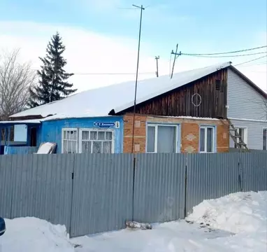 2-к кв. Омская область, Омск Береговой мкр, ул. Косенкова, 6 (53.0 м)