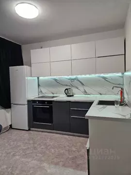 2-к кв. Татарстан, Казань ул. Генерала Махмута Гареева, 7Б (57.0 м)