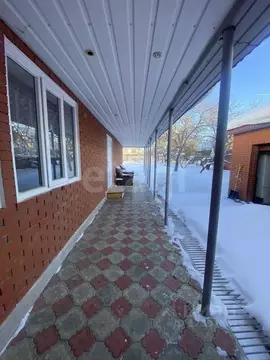 Дом в Башкортостан, Бирск Садовая ул. (38 м)