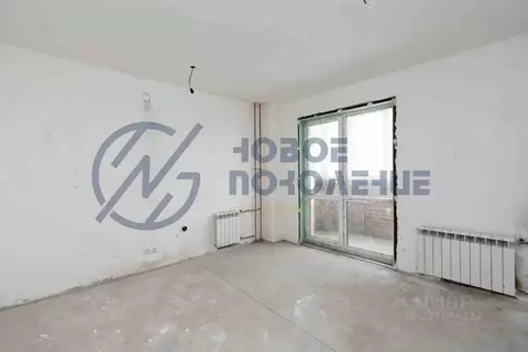 Студия Омская область, Омск ул. Б.Г. Шаронова, 29 (23.7 м)