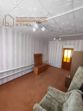 3-к кв. Башкортостан, Калтасинский сельсовет, с. Калтасы пер. Ленина, ...