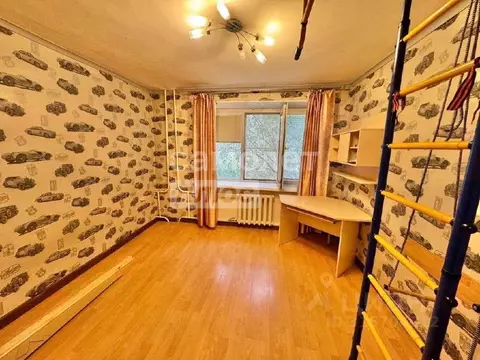 2-к кв. Забайкальский край, Чита Угданская ул., 9 (60.0 м)