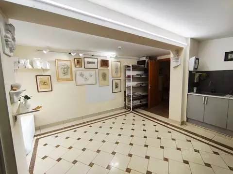 Помещение свободного назначения в Москва ул. Крылатские Холмы, 5к1 (28 ...